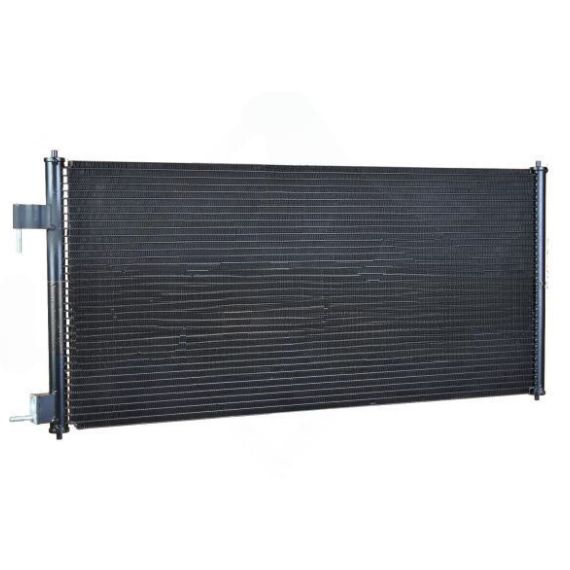 Acessar a peça Condensador climatização 1.8l16v - 1.8l di/tdci