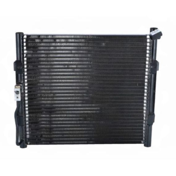 Acessar a peça Condensador climatização 1,3l - 1,5l - 1,6l