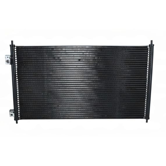 Acessar a peça Condensador climatização 1.4il 16v - 1.6il 16v - 1.7il 16v