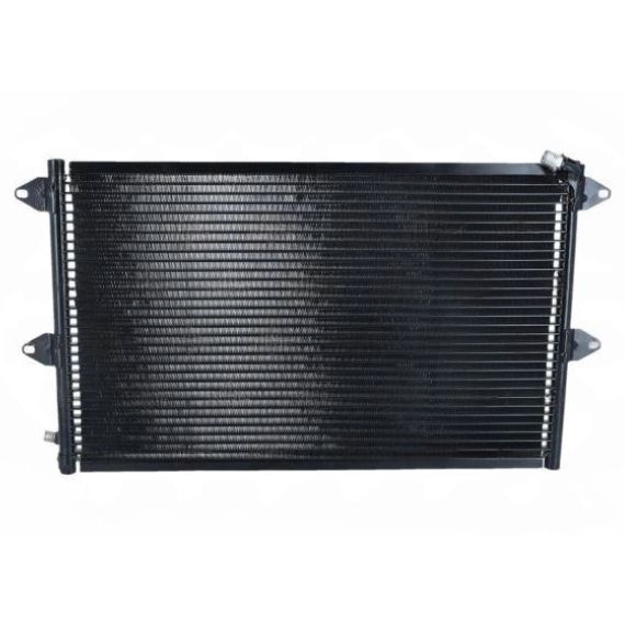 Acessar a peça Condensador de climatização