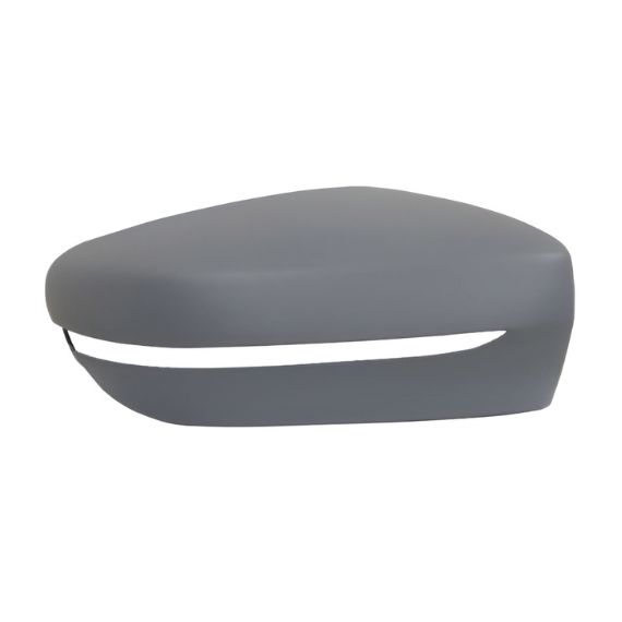 Acessar a peça Capa espelho retrovisor direito, preparada