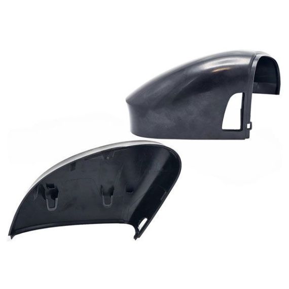 Acessar a peça Capa espelho retrovisor direita, preparada, side