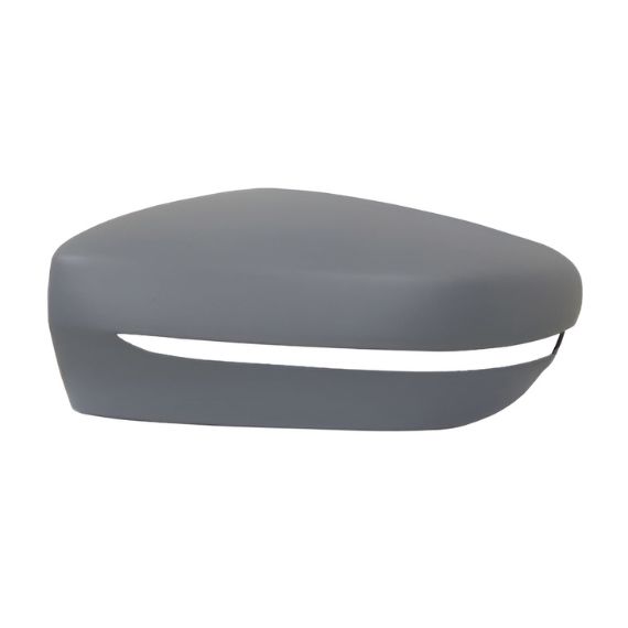 Acessar a peça Capa espelho retrovisor esquerda, preparada