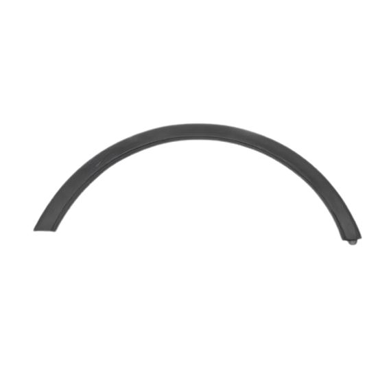 Acessar a peça Aba guarda-lamas traseira esquerda, preta