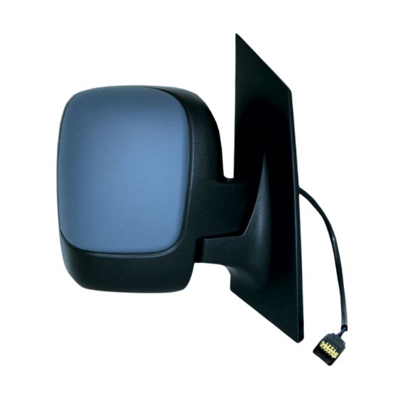 Espelho direito eletrico, convexo, termico, preparado, sondatemperatura CITROEN-JUMPY pour CITROEN JUMPY  pour CITROEN JUMPY