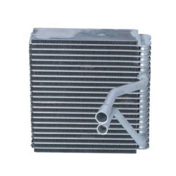 Acessar a peça Evaporador de climatização