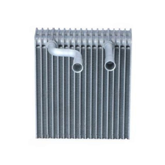 Acessar a peça Evaporador de climatização