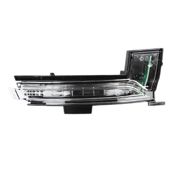 Acessar a peça Pisca espelho retrovisor direita, para câmara