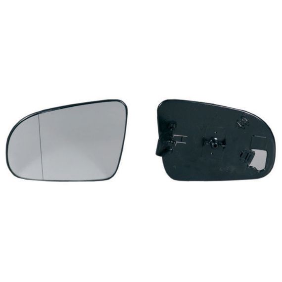 Acessar a peça Vidro com suporte esquerdo asferico