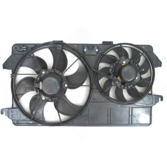 Acessar a peça Grupo motor-ventilador 1.8l tdci