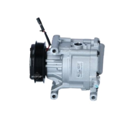 Acessar a peça Compressor de climatização 1.2l