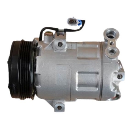 Acessar a peça Compressor de climatização 1.0l - 1.2l - 1.2l16v Acessar a peça Compressor de climatização 1.0l - 1.2l - 1.2l16v
