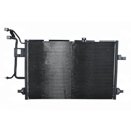 Acessar a peça Condensador de climatização 2.5l tdi/2.5tdi quattro bvm/a (595x420x20) Acessar a peça Condensador de climatização 2.5l tdi/2.5tdi quattro bvm/a (595x420x20)