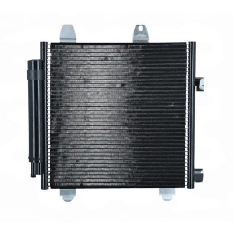 Acessar a peça Condensador climatização 1.0l - 1.4l hdi Acessar a peça Condensador climatização 1.0l - 1.4l hdi