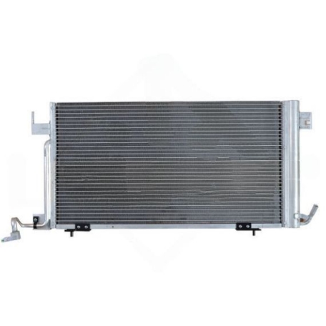 Acessar a peça Condensador climatização 1.5l d Acessar a peça Condensador climatização 1.5l d