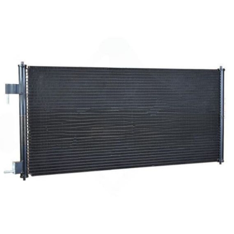 Acessar a peça Condensador climatização 1.8l16v - 1.8l di/tdci Acessar a peça Condensador climatização 1.8l16v - 1.8l di/tdci