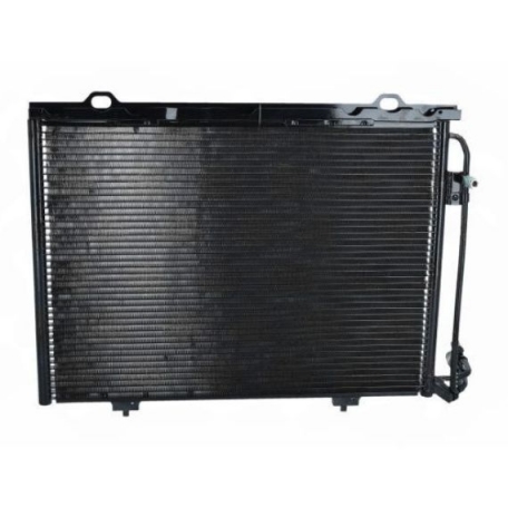 Acessar a peça Condensador hvac 2.0l Acessar a peça Condensador hvac 2.0l