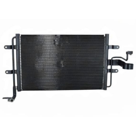 Acessar a peça Condensador de climatização 1.9l tdi 150ch Acessar a peça Condensador de climatização 1.9l tdi 150ch