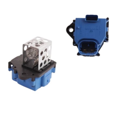 Acessar a peça Resistência, ventilador do habitáculo 4M+2M Acessar a peça Resistência, ventilador do habitáculo 4M+2M