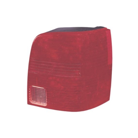 Acessar a peça Farolim traseiro direito da carrinha [Variante]