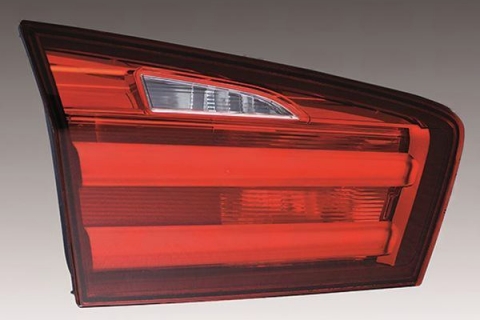 Acessar a peça Farolim traseiro esquerdo, LED (Valeo)