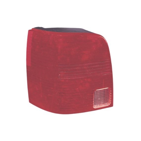 Acessar a peça Farolim traseiro esquerdo da carrinha [Variante]