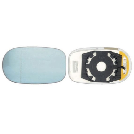 Acessar a peça Vidro com suporte esquerdo asferico, azul, termico 1997-> Acessar a peça Vidro com suporte esquerdo asferico, azul, termico 1997->