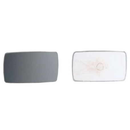 Acessar a peça Vidro + suporte do retrovisor direito Acessar a peça Vidro + suporte do retrovisor direito