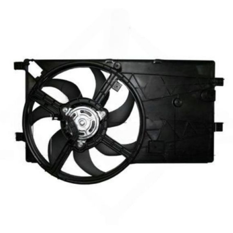Acessar a peça Grupo motor-ventilador 1.3l jtd/hdi - 1.4l hdi Acessar a peça Grupo motor-ventilador 1.3l jtd/hdi - 1.4l hdi