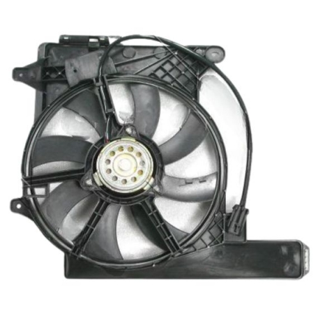 Acessar a peça Grupo de ventiladores elétricos 1.3l cdti - 1.7l cdti Acessar a peça Grupo de ventiladores elétricos 1.3l cdti - 1.7l cdti
