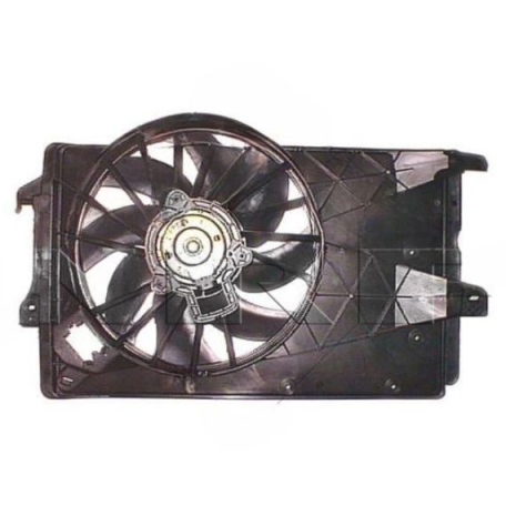 Acessar a peça Grupo de ventiladores elétricos 1,4l - 1,6l - 1,8l Acessar a peça Grupo de ventiladores elétricos 1,4l - 1,6l - 1,8l