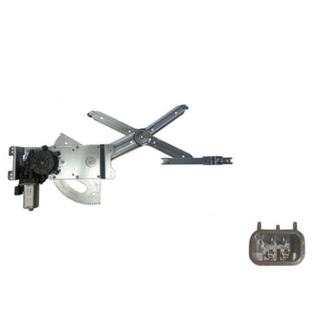 Acessar a peça Elevador vidro frente direito eletrico com motor não confort 4 portas 2 pins Acessar a peça Elevador vidro frente direito eletrico com motor não confort 4 portas 2 pins