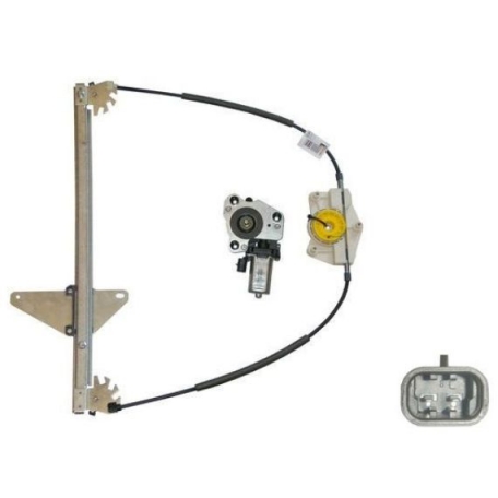 Acessar a peça Elevador vidro frontal esquerdo eletrico com motor não confort 2 portas 2 pins Acessar a peça Elevador vidro frontal esquerdo eletrico com motor não confort 2 portas 2 pins