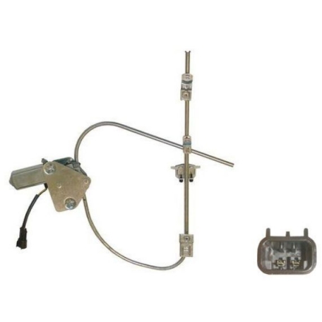 Acessar a peça Elevador vidro frente direito eletrico com motor não confort 4 portas 2 pins Acessar a peça Elevador vidro frente direito eletrico com motor não confort 4 portas 2 pins