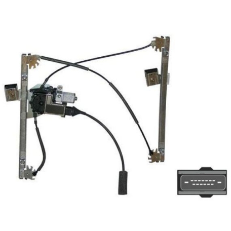 Acessar a peça Elevador vidro frente direito eletrico com motor confort 2/4 portas 15 pins Acessar a peça Elevador vidro frente direito eletrico com motor confort 2/4 portas 15 pins