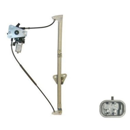 Acessar a peça Elevador vidro frente direito eletrico com motor não confort 2 portas 2 pins Acessar a peça Elevador vidro frente direito eletrico com motor não confort 2 portas 2 pins