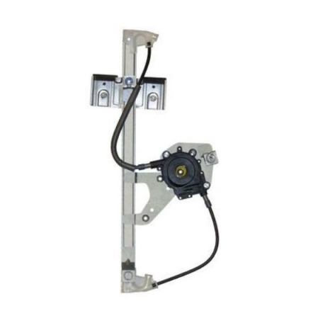 Acessar a peça Mecanismo de elevadores de vidros traseiro esquerdo eletrico sem motor confort 4 portas Acessar a peça Mecanismo de elevadores de vidros traseiro esquerdo eletrico sem motor confort 4 portas