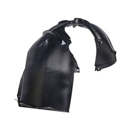 Acessar a peça Cava de roda frente esquerdo, parte traseiro