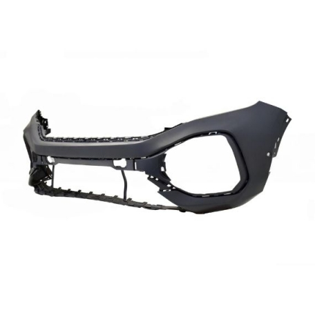 Acessar a peça Para-choques frente preparado, orifícios sensores (R-Line) Acessar a peça Para-choques frente preparado, orifícios sensores (R-Line)