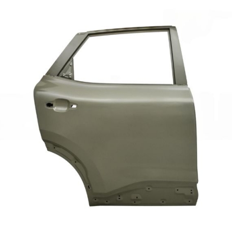 Acessar a peça Porta traseira direita