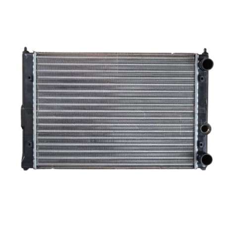Acessar a peça Radiador 1.0l gasolina - 1.9l sdi sem cim. 430x319x34 Acessar a peça Radiador 1.0l gasolina - 1.9l sdi sem cim. 430x319x34