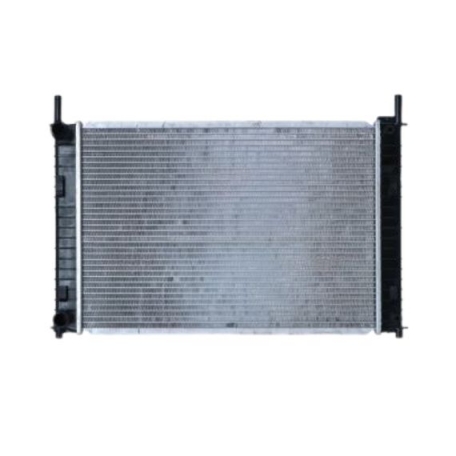 Acessar a peça Radiador 1,25l - 1,3l - 1,4l - 1,6l - 1,4l tdci +/- clim. Acessar a peça Radiador 1,25l - 1,3l - 1,4l - 1,6l - 1,4l tdci +/- clim.