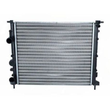 Acessar a peça Radiador 1.2l - clim. Acessar a peça Radiador 1.2l - clim.