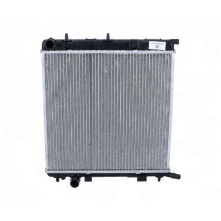 Acessar a peça Radiador 1.4l hdi Acessar a peça Radiador 1.4l hdi