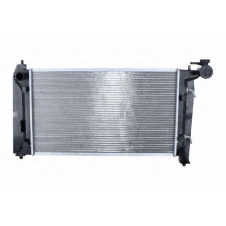 Acessar a peça Radiador 1.6l - 1.8l gasolina Acessar a peça Radiador 1.6l - 1.8l gasolina