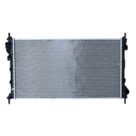 Acessar a peça Radiador 1.8l tdci - turbo di Acessar a peça Radiador 1.8l tdci - turbo di