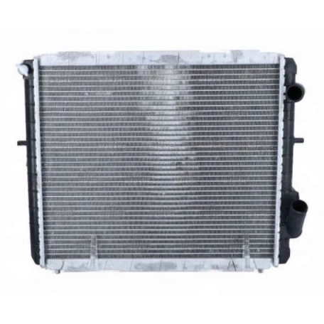 Acessar a peça Radiador 1.9l diesel +/- clim. Acessar a peça Radiador 1.9l diesel +/- clim.