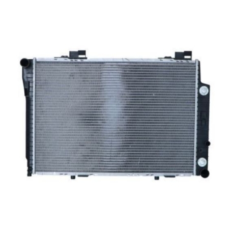 Acessar a peça Radiador 200d - 220d - 250d clim.