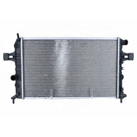 Acessar a peça Radiador 2.0l 16v - 2.0l opc - 2.2l 16v - 2.0l di Acessar a peça Radiador 2.0l 16v - 2.0l opc - 2.2l 16v - 2.0l di