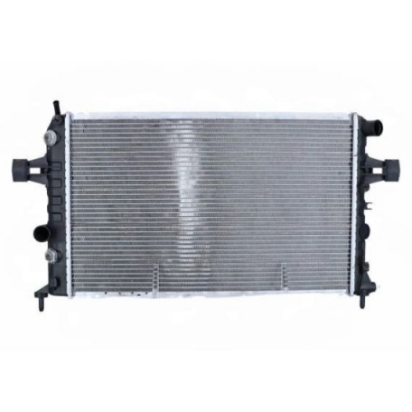 Acessar a peça Radiador 2.0l dti 16v - 2.2l dti Acessar a peça Radiador 2.0l dti 16v - 2.2l dti